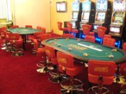 Noleggio Poker - Centro Formazione Croupier