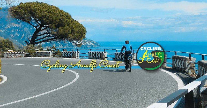 Cycling Amalfi Coast è Su ItaliaNoleggio - Il Portale Italiano Del ...