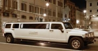 Noleggio Hummer Limousine a Roma